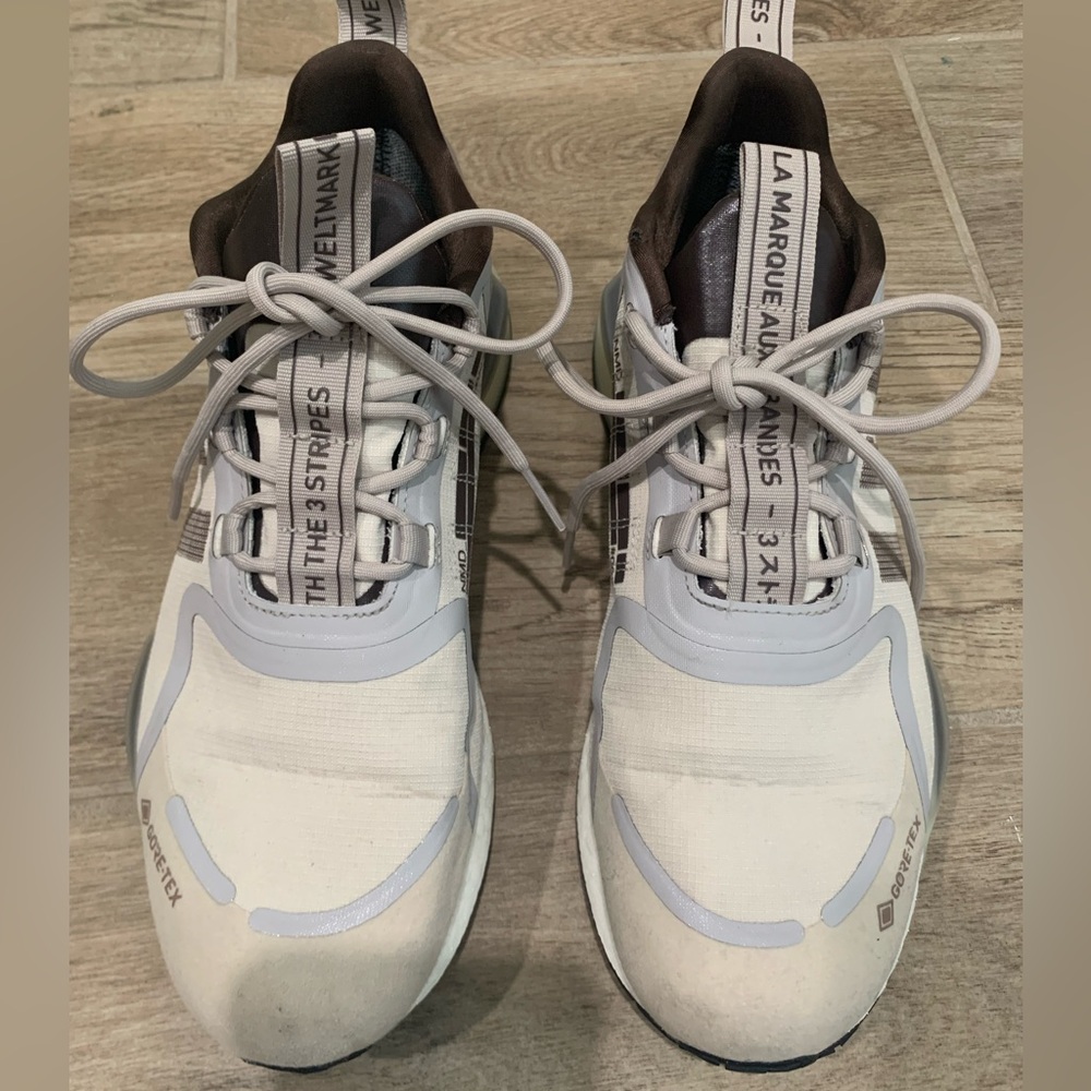 Adidas NMD_V3 GORE-TEX Sneakers